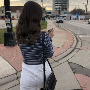 Meet your Posher, Breaghana